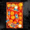 Табак Cobra-Irn Bru, 40 гр. LA MUERTE