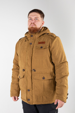 ПАРКА REMINGTON URBAN TEXAS