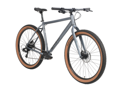 Велосипед Stark'25 Tank 29.1 D+