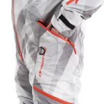 Expedition Suit / Мужской / Серый-камуфляж