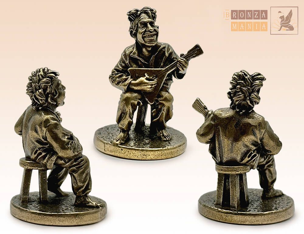 фигурка Шариков