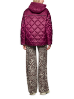 Куртка из полиэстера