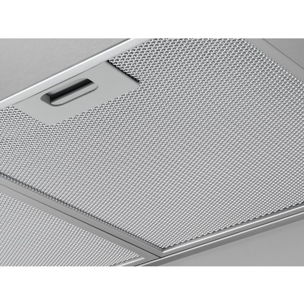 Каминная вытяжка Electrolux LFT416X