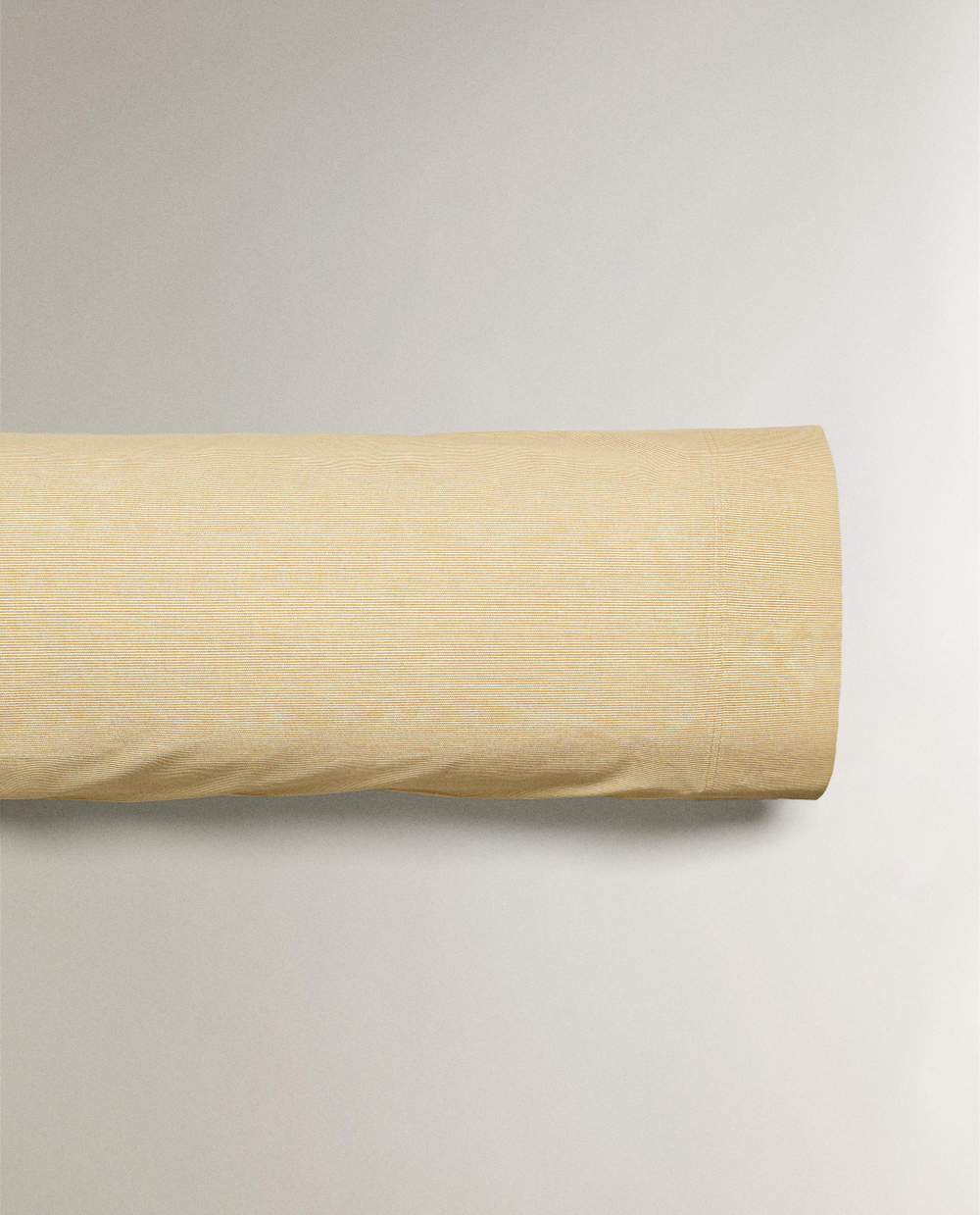 Наволочка Zara Home, хлопок 100%, в полоску, 7190/091 · арт. 7190/091