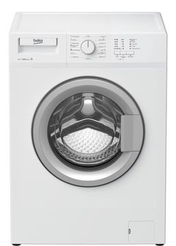 Стиральная машина Beko RGE 585 P1BSW