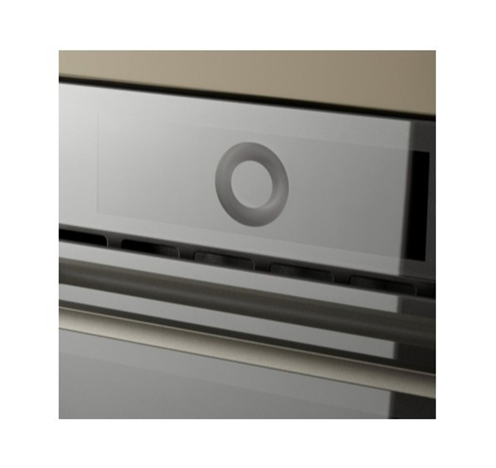 Микроволновая печь V-ZUG CombiMiwell V4000 45 CM4T-24025 платина