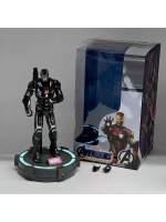 Фигурка Воитель Marvel ZD Toys 1606-19 свет