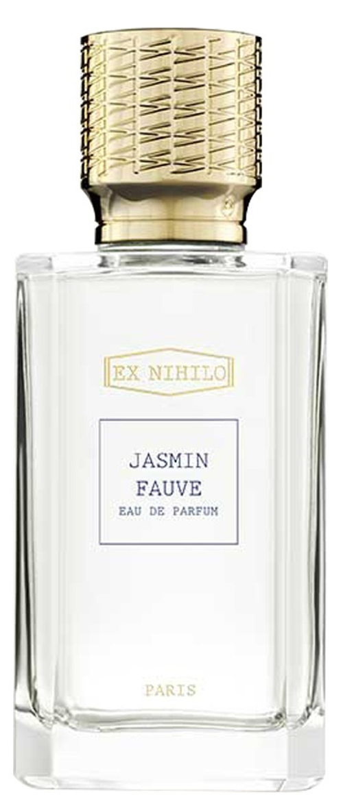 Ex Nihilo Jasmin Fauve EDP