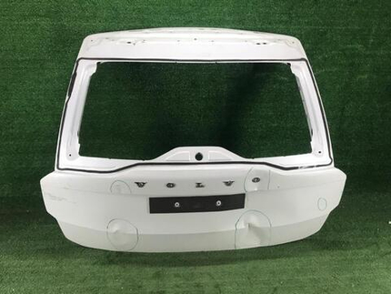 Крышка багажника Volvo XC90 2 (2014-н.в.)