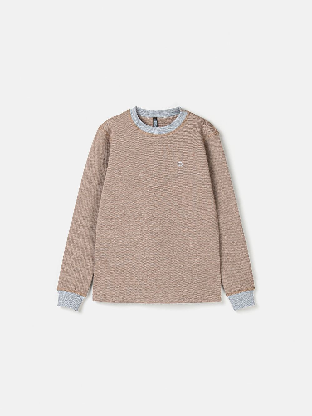 Комплект термобелья "Какао" 7+