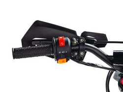 Мотоцикл питбайк SHARMAX PowerMax 190
