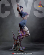 Фигурка Silent Hill F Akatsuki Play Silent Hill