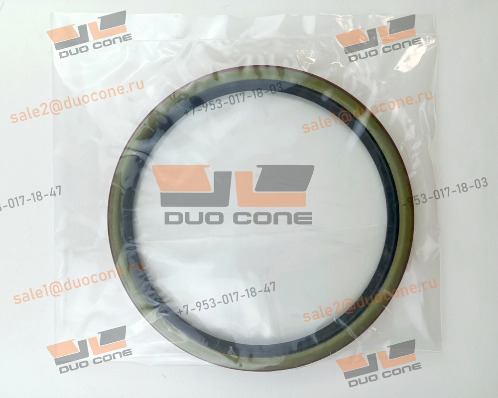 Армированная манжета (сальник) Caterpillar 3K0158