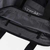 Сумка ANTEATER ToteBag, серый