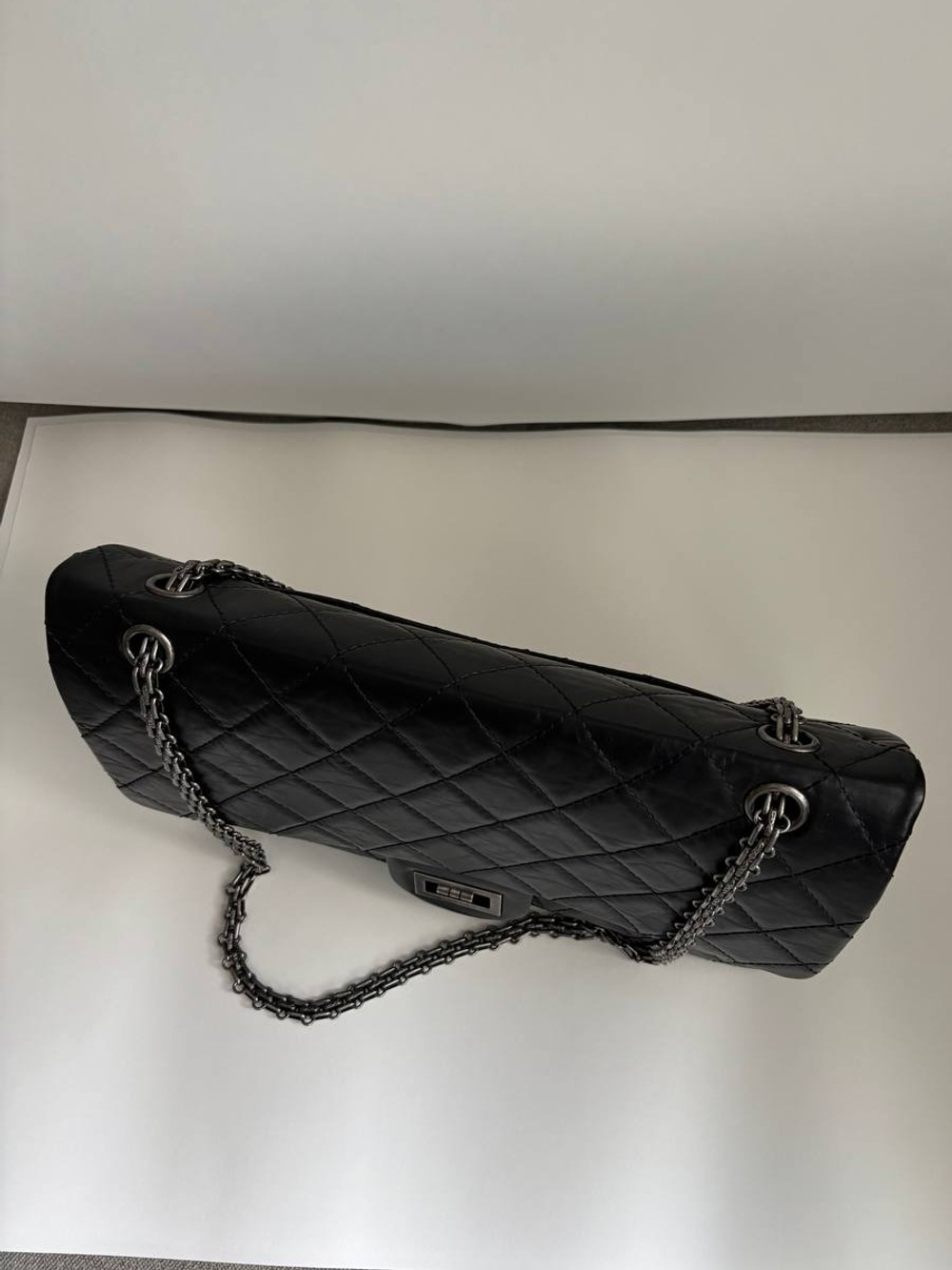 Сумка Chanel 2.55