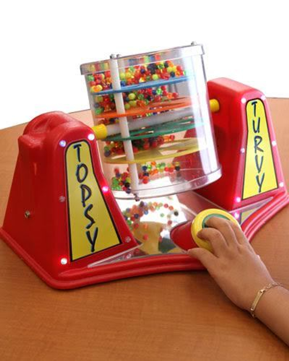 Игра Шиворот-навыворот