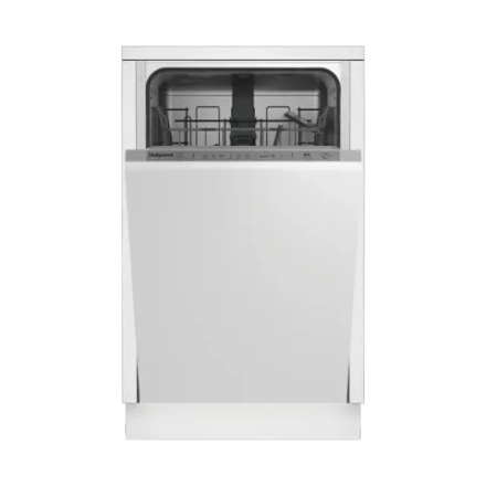 Встраиваемая посудомоечная машина Hotpoint HIS 1B69 WS