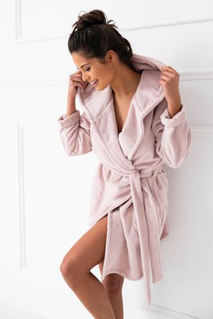 Халат Kinsley Sensis