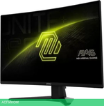 Игровой монитор MSI MAG 274CQF