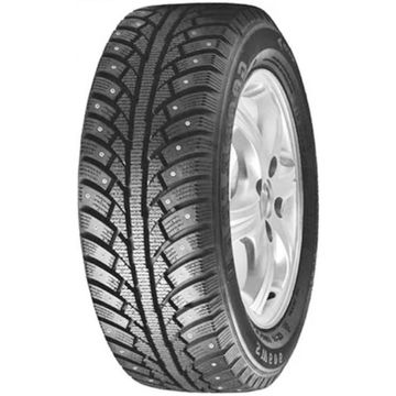 Goodride FrostExtreme SW606 245/60 R18 105T шип.