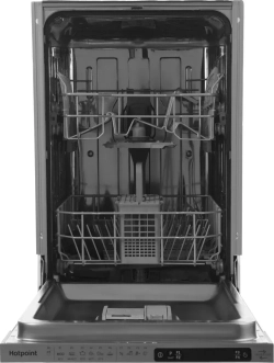 Встраиваемая посудомоечная машина Hotpoint HIS 1C69
