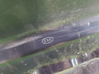 Капот KIA Sorento 3 UM Prime (2014-2020)