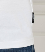 Футболка Porsche x BOSS C-Thompson 71_PS BOSS BLACK - белый(50531455)