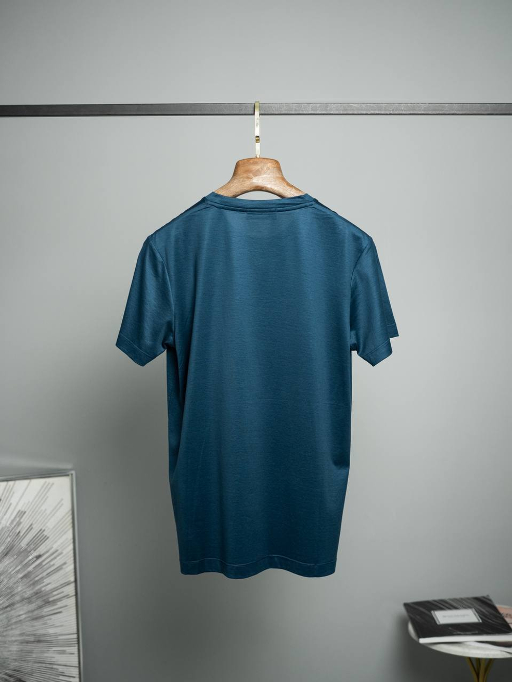 Футболка Hermes, арт. 722173