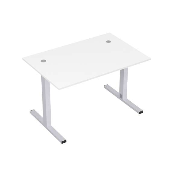 2МТ.188 Стол рабочий, прямолинейный (1200*800*750)