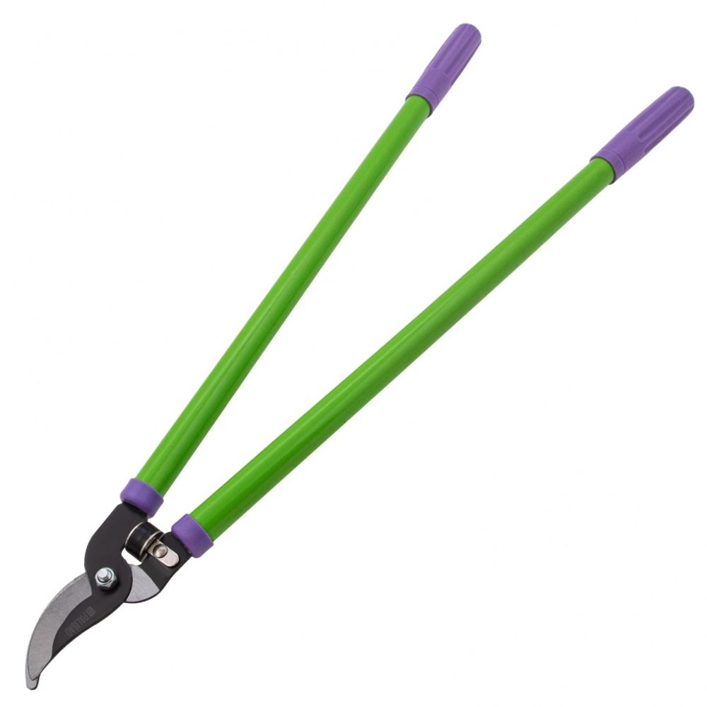 60521 Сучкорез прямого реза, 700мм, стальные обрезиненные рукоятки Palisad