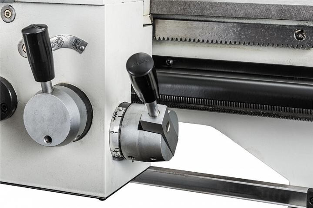 Станок токарный JET BD- 8A DRO 50000548M