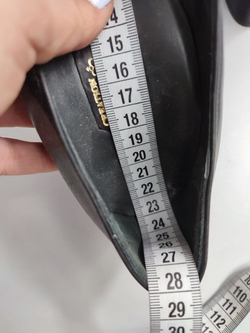 Туфли Dorndorf стильные 39 размер