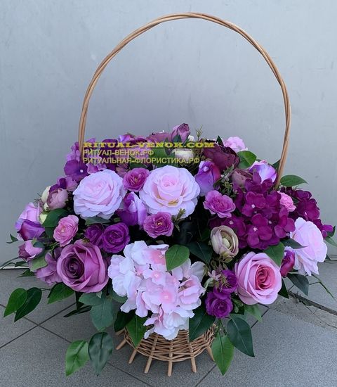 Корзина КЗ164