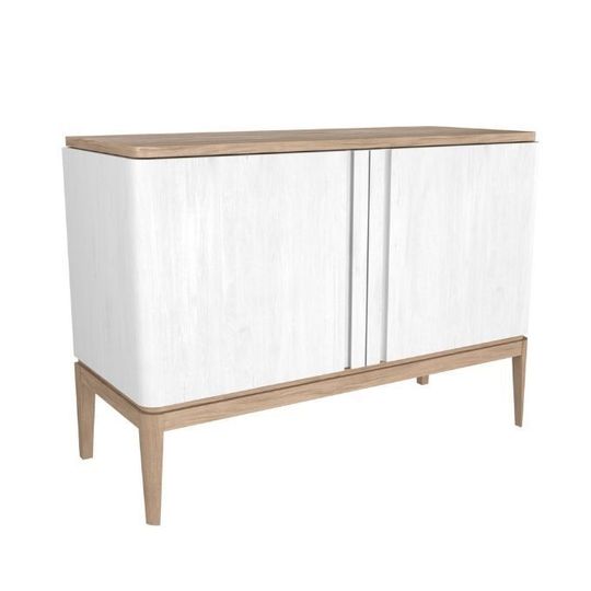 Комод Иконс 2 двери (образец из салона)