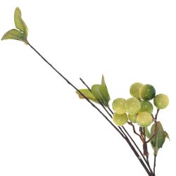 GAEM Цветок искусственный, L23 W23 H95 см, 4в.