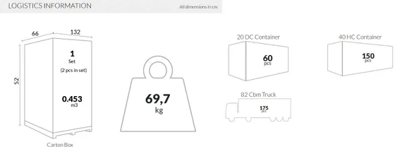 Комплект угловой уличной мебели Mykonos, пластик, бежевый