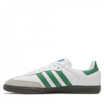 Samba OG White Green