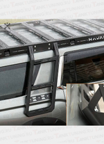 Haval H5 23+ Багажник верхний + лестница