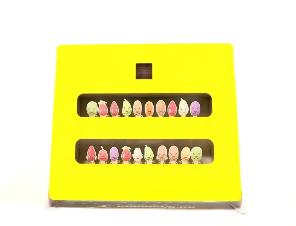 Мишень "Витамин"