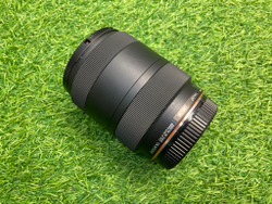 Sony Carl Zeiss Vario-Sonnar T* 16-80mm 3.5-4.5