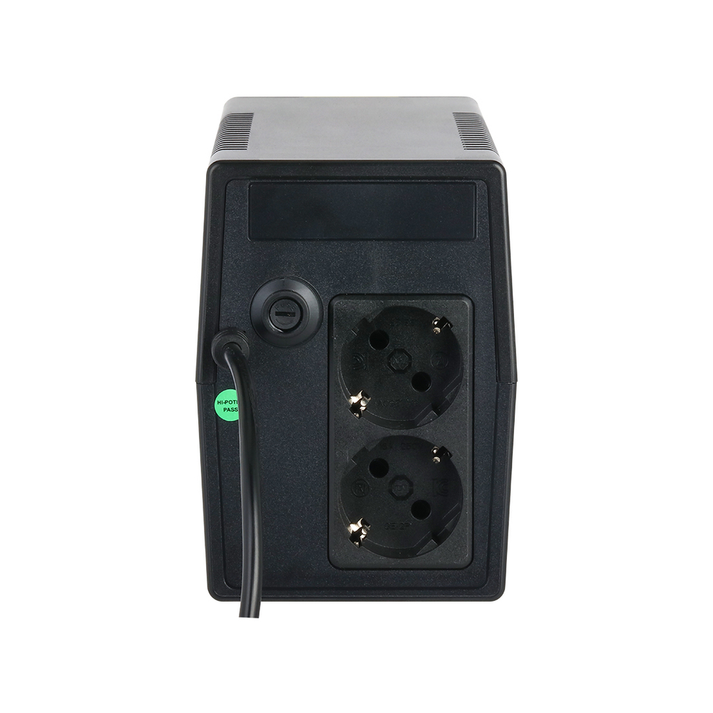 Источник бесперебойного питания Dahua DH-PFM3350-600