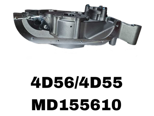 МАСЛЯНЫЙ НАСОС PAJERO 4D56/55