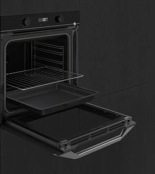 Духовой шкаф De Dietrich DOPH375X