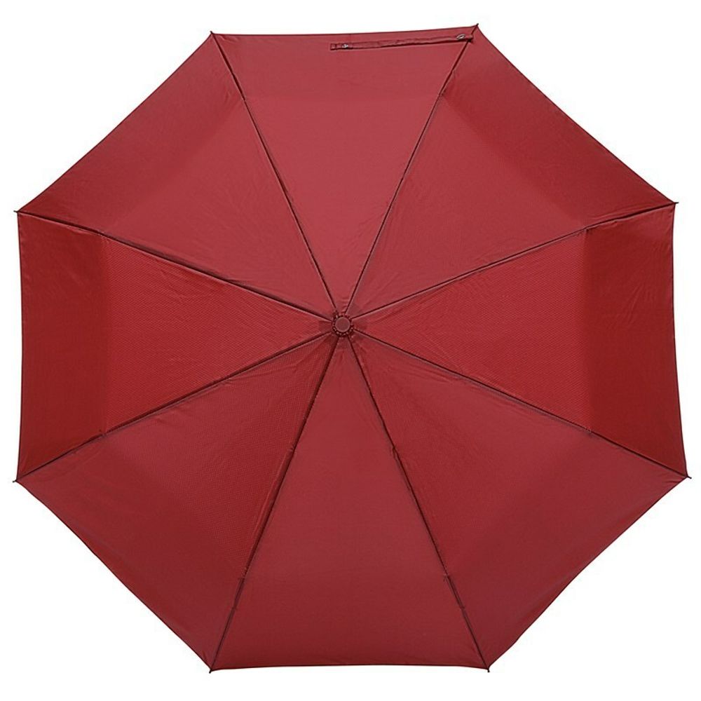 Зонт автоматический ORIANA Красный