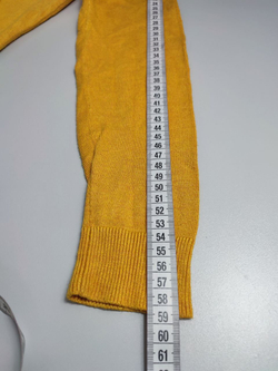 Джемпер Orsay из вискозы 44 размер