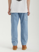 Мужские Джинсы Single Knee