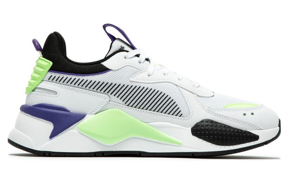 PUMA Rs X Geek