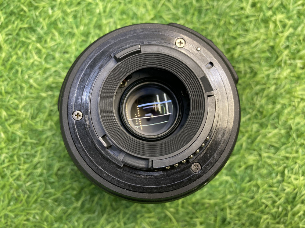 Nikon D3100 kit 18-55mm Покупка/Продажа