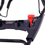 Газонокосилка бензиновая EVOline LMG 51 CVH TURN