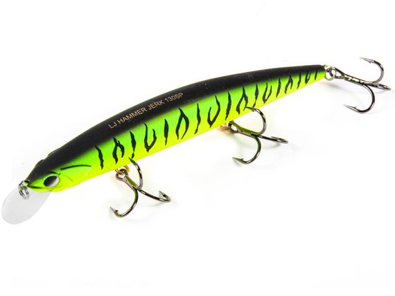 Воблер сусп. LJ Original Hammer Jerk SP 13.00/312